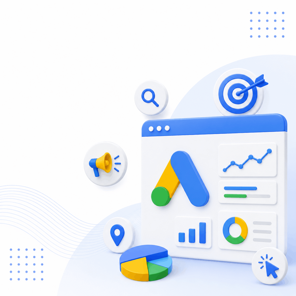 Best Google Ads Agency in Ahmedabad | Harsh Adhiya