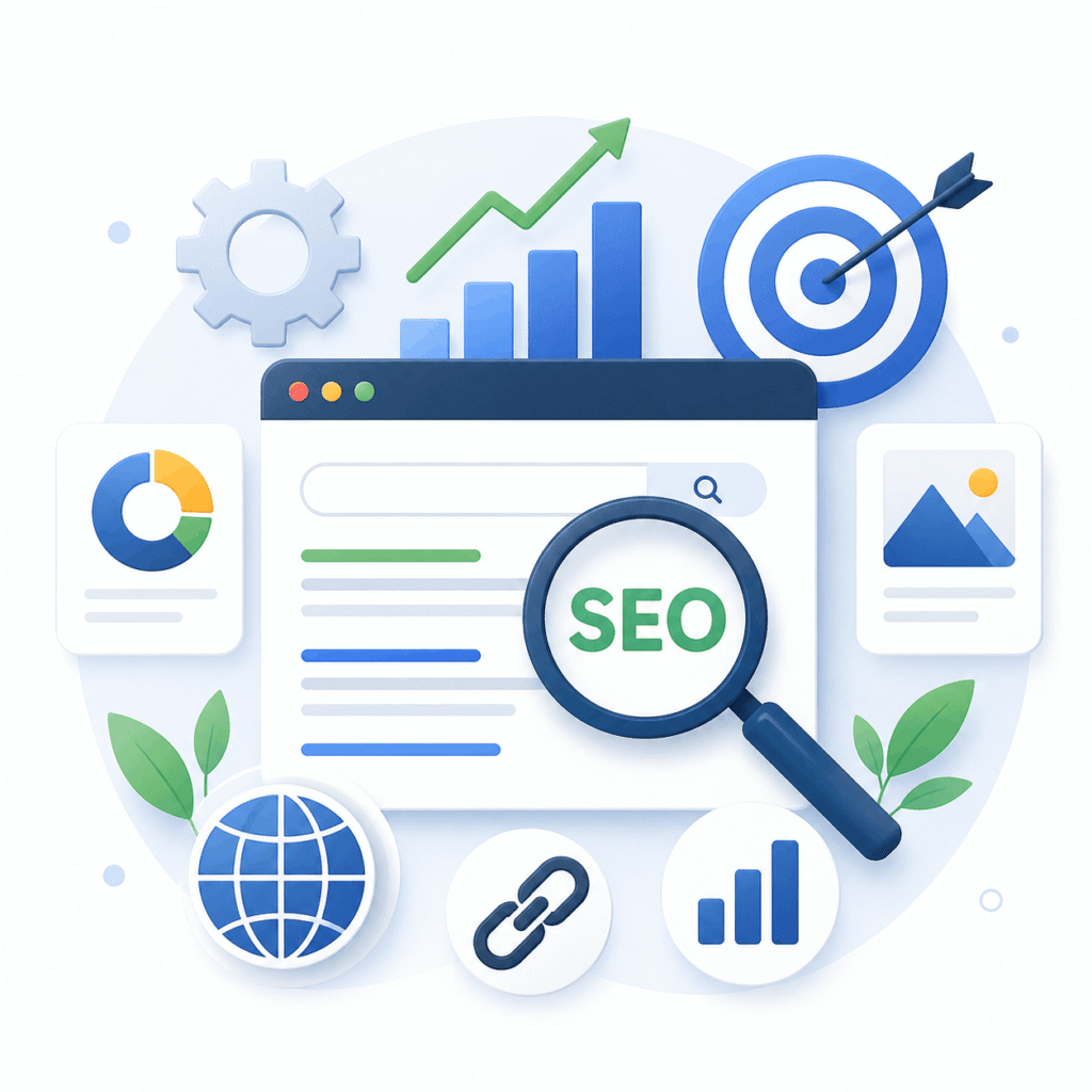 Best SEO Agency in Ahmedabad | Harsh Adhiya