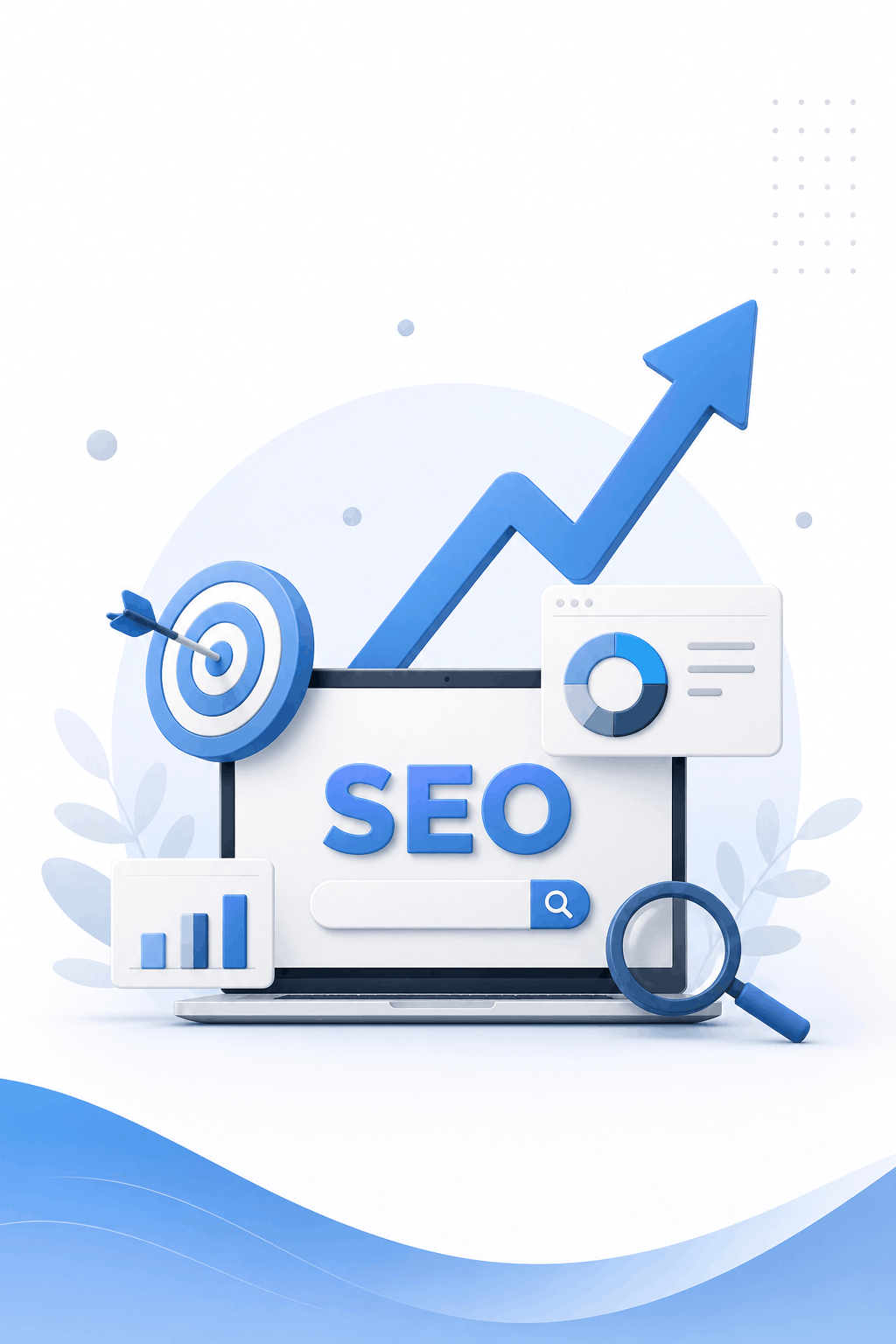 Professional SEO Agency in Ahmedabad | Harsh Adhiya